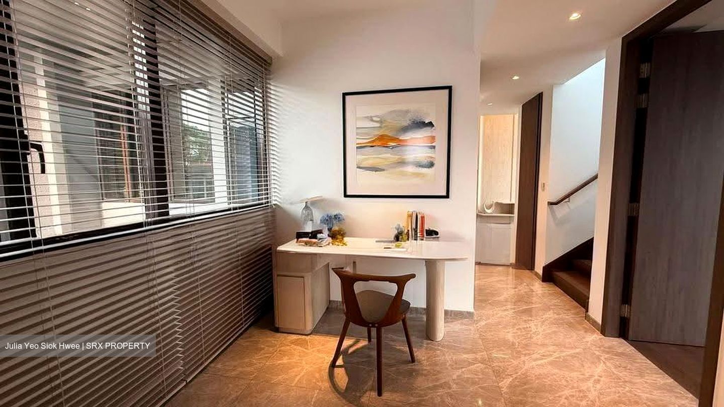 Terra Hill (D5), Apartment #620136251